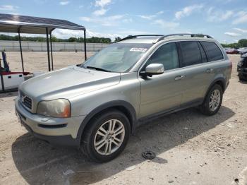  Salvage Volvo XC90