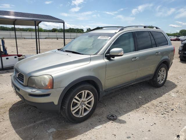  Salvage Volvo XC90