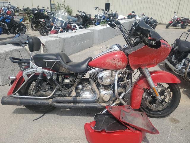  Salvage Harley-Davidson Fl