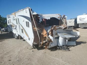  Salvage Jayco Eagle