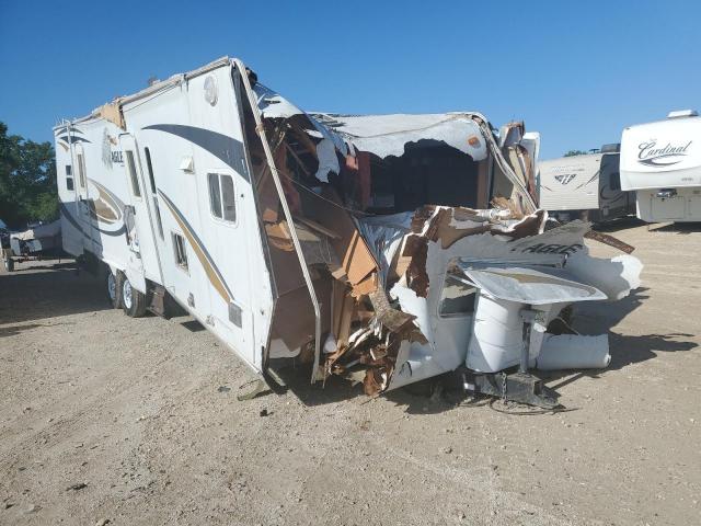  Salvage Jayco Eagle