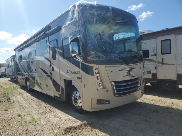  Salvage Ford F-530
