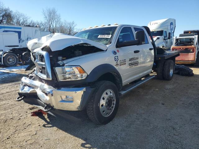  Salvage Ram 5500