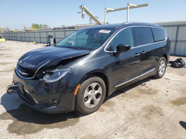  Salvage Chrysler Pacifica