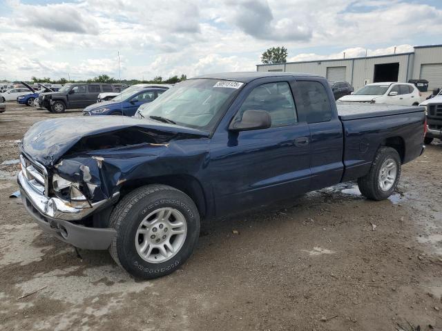  Salvage Dodge Dakota