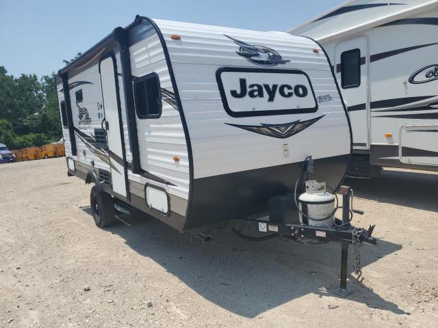  Salvage Jayco Jay Flight