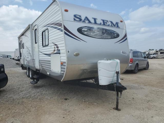  Salvage Salem Forest Riv