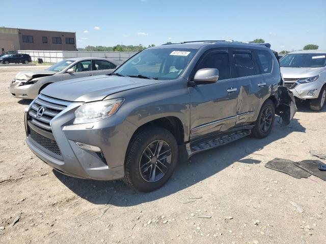  Salvage Lexus Gx