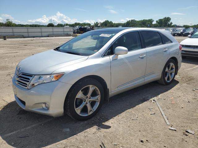  Salvage Toyota Venza