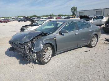  Salvage Saturn Aura