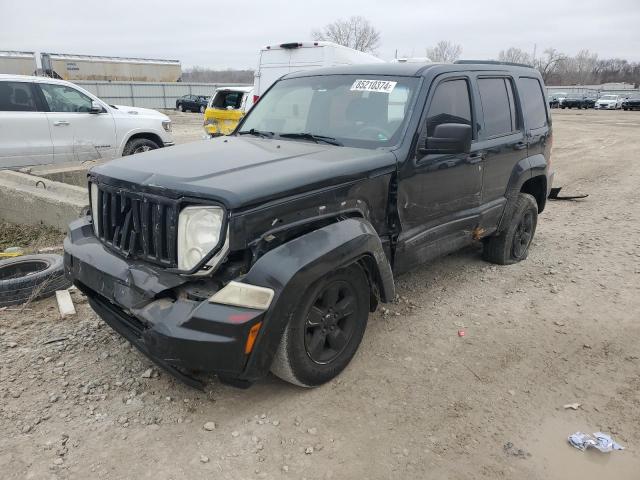  Salvage Jeep Liberty