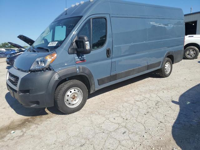  Salvage Ram Promaster
