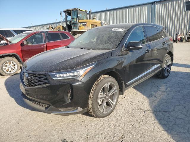  Salvage Acura RDX
