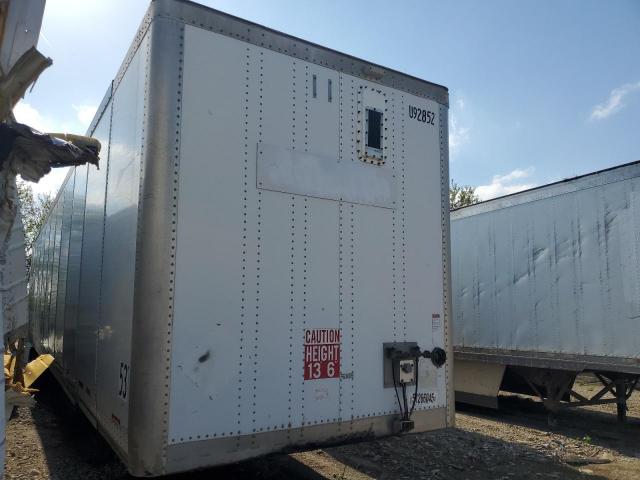  Salvage Wanc Waba Trlr