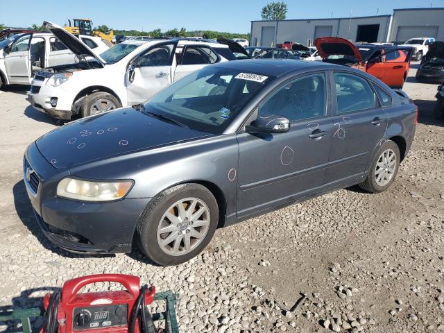  Salvage Volvo S40