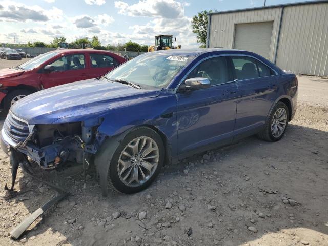  Salvage Ford Taurus