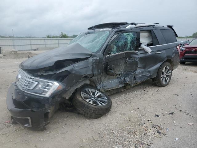  Salvage Ford Expedition