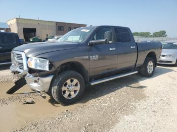  Salvage Ram 2500