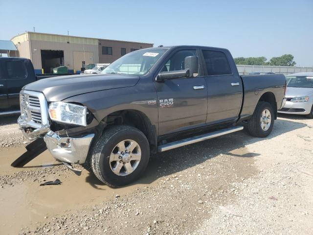  Salvage Ram 2500