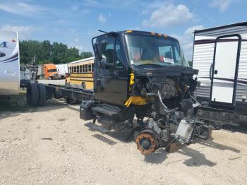  Salvage International 4000 Serie