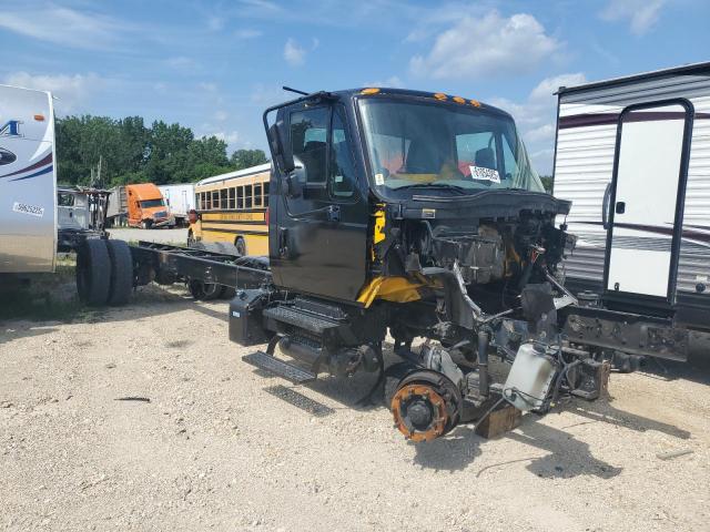  Salvage International 4000 Serie
