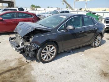  Salvage Buick Verano