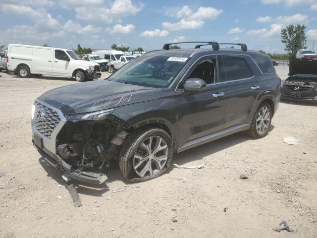  Salvage Hyundai PALISADE