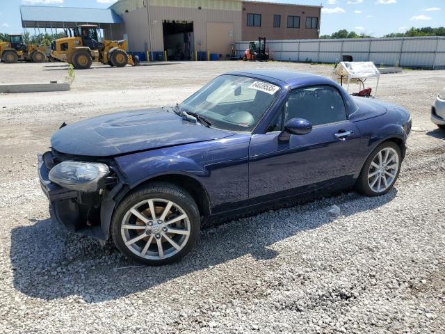  Salvage Mazda Mx5