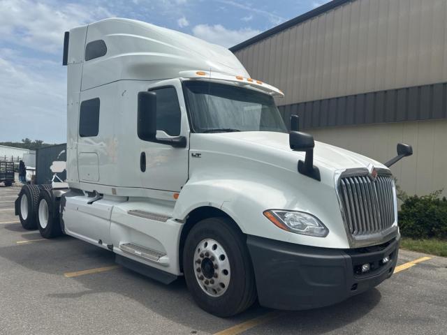  Salvage International Lt625