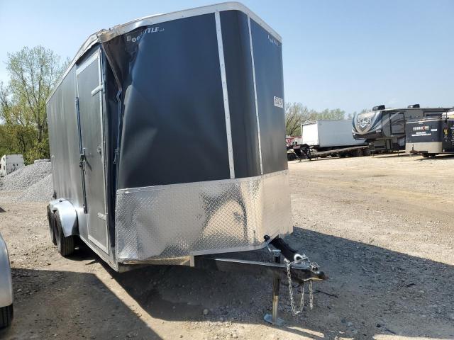  Salvage Doolittle Enclosed