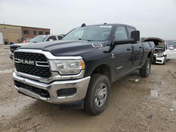  Salvage Ram 2500