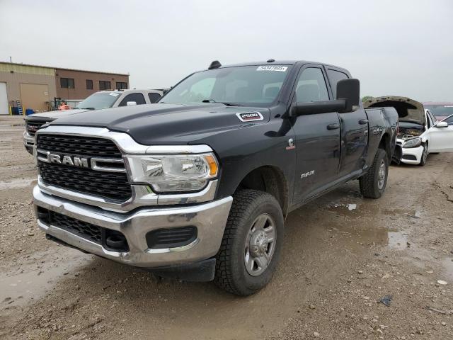  Salvage Ram 2500