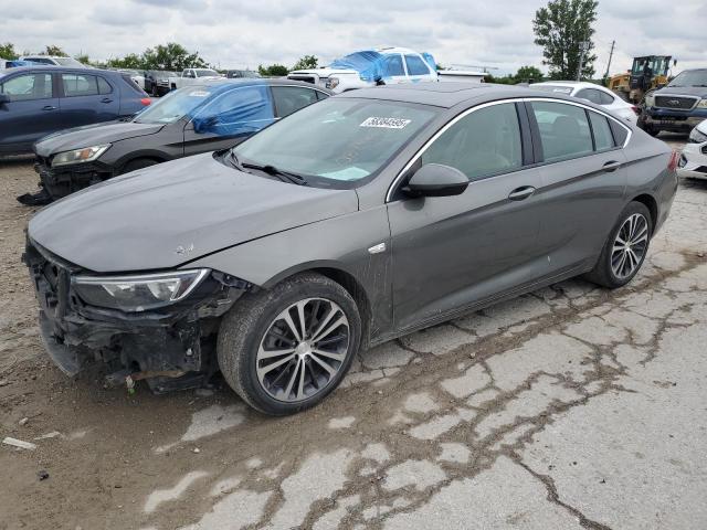  Salvage Buick Regal