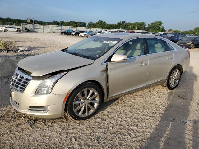  Salvage Cadillac XTS