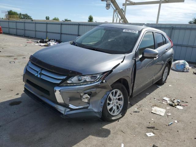  Salvage Mitsubishi Eclipse