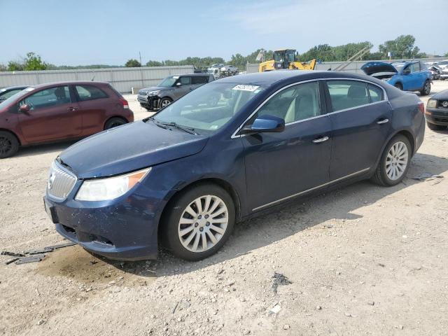  Salvage Buick LaCrosse