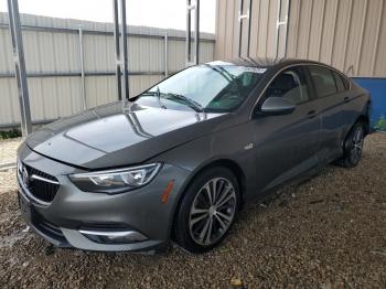  Salvage Buick Regal