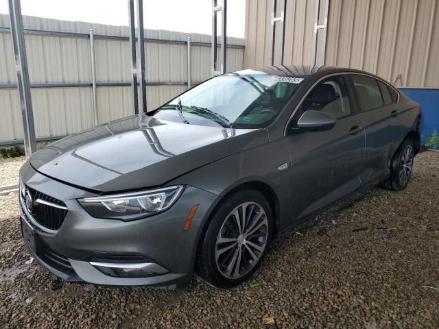  Salvage Buick Regal