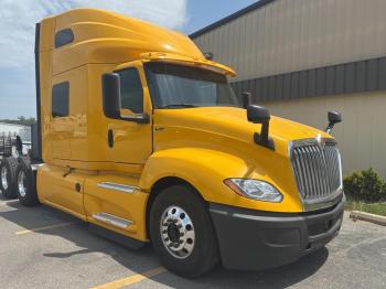  Salvage International Lt625