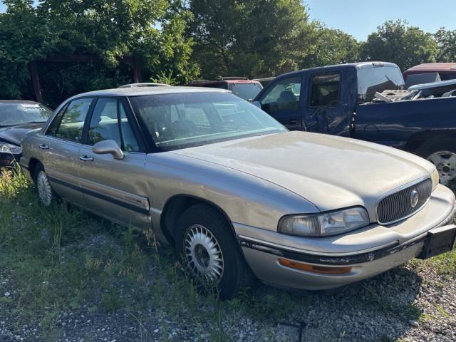  Salvage Buick LeSabre