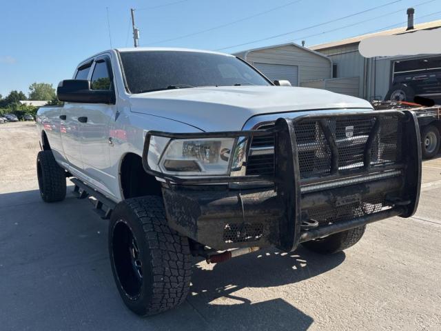  Salvage Dodge Ram 2500