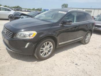  Salvage Volvo XC60