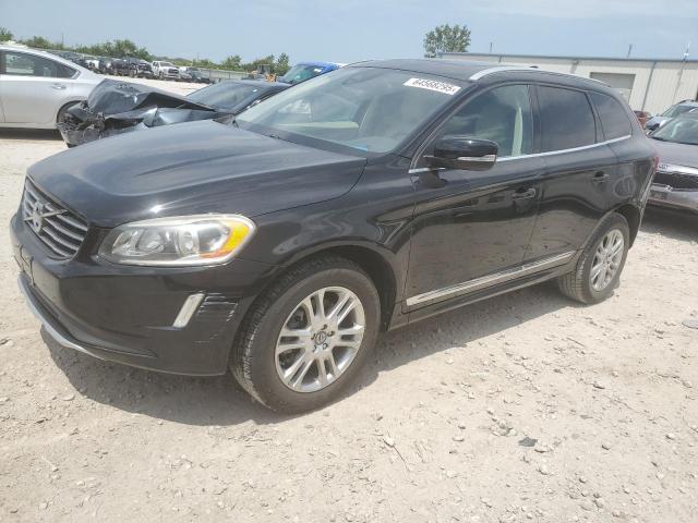  Salvage Volvo XC60