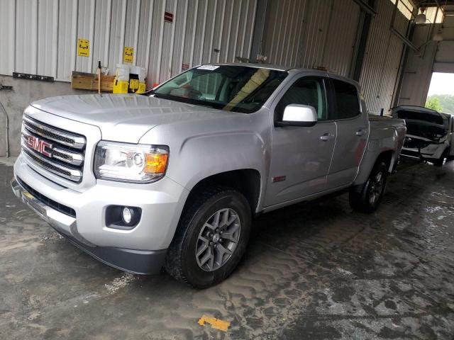  Salvage GMC Canyon