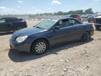  Salvage Chrysler Sebring