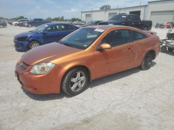  Salvage Chevrolet Cobalt
