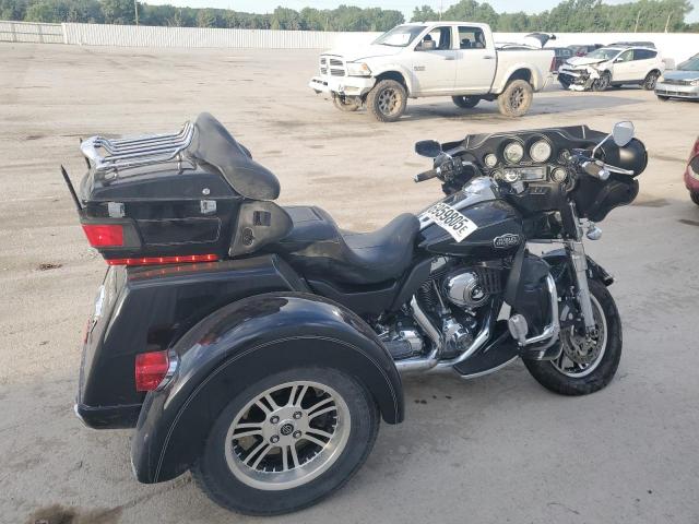  Salvage Harley-Davidson Fl