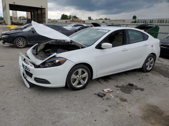  Salvage Dodge Dart