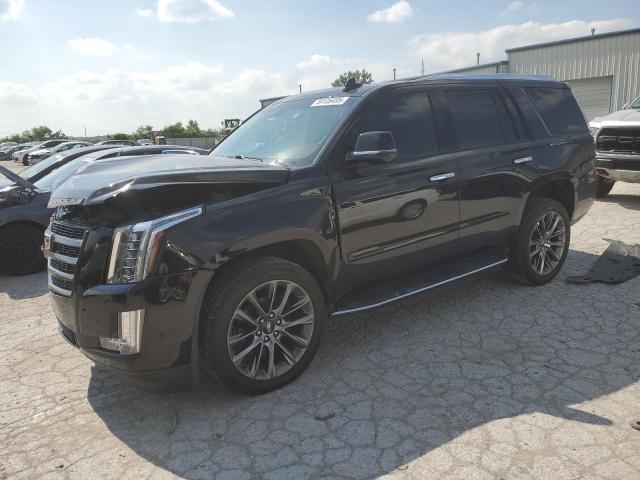  Salvage Cadillac Escalade