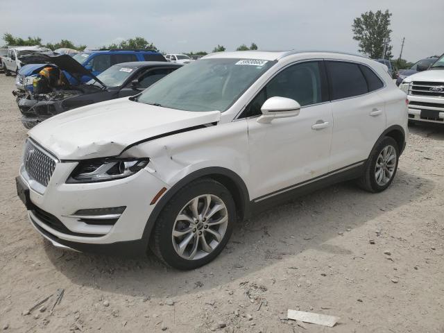  Salvage Lincoln MKC